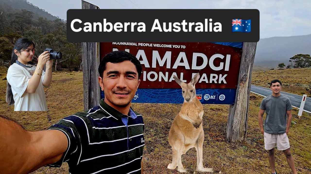 Exploring Canberra: Australia's Underrated Capital