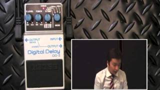 BOSS エフェクターセット SD-2 PS-2 DD-6 BOSS エフェクターセット SD-2 PS-2 DD-6 - メルカリ