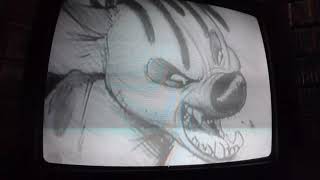 Opening To The Fox And The Hound 1994 Vhs Version