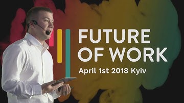 Helpware | Future of Work - Alex Tereshchenko | Best Customer Support