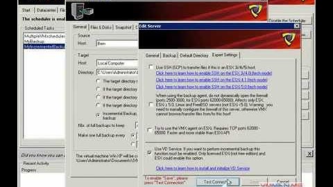 Trilead VM Explorer 4