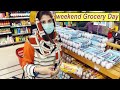 weekend grocery day 🧄🥕🥬🥭🛒  | Lifestyle with Sahiba | grocery 2021 | Actor | shopping |