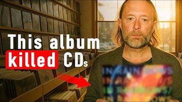 The Album That Made Spotify Inevitable