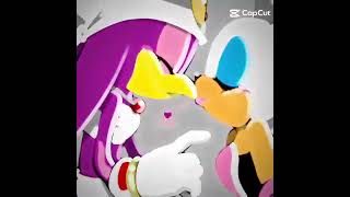 Rouge X Wave Espero Que Les Guste