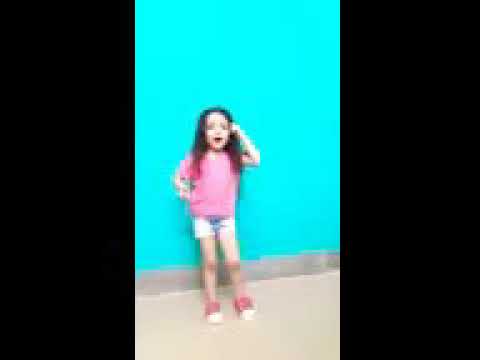 يمة فدووة ازغر طفلةة اتغني شعرااتو لؤؤ