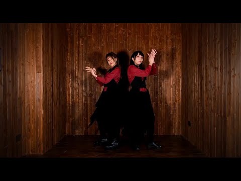 【かまくゆ】KING【踊ってみた】