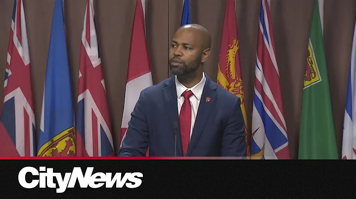 Canada's plans to recognize Palestinian state 'small step in right direction': advocates