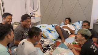 This Morning Senol Mas Dimas Anyone Humans Are Wrong With This Bullying Opportunity 