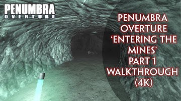 Penumbra Overture 
