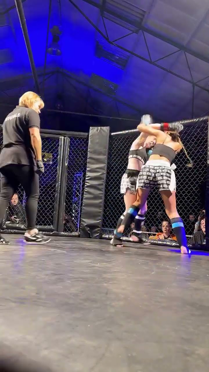 Explosive Fights, Epic Finishes, Fight Series Promotion never disappoints