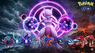 Pokémon GO Fest 2026 Tokyo: Early Raids Live NOW! 😱 #pokemongo #viral #gofest #raids