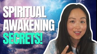 Spiritual Awakening - Journey To The Inner Self