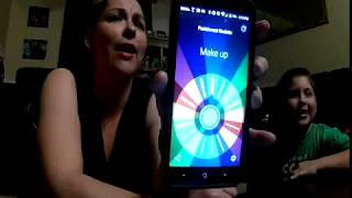 Epic Double Decker Punishment Roulette!