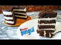 Торт Киндер. Kinder  cake. Торт для детей.