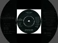 Georgie Fame & The Blue Flames - Sweet Thing - Columbia Records Scandinavia released 1966