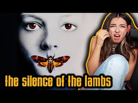 The Silence of The Lambs (1991) First Time Watching REACTION & Commentary