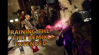 Download Lagu Zombie Snacks - Raining the Fire Remix Extended MP3
