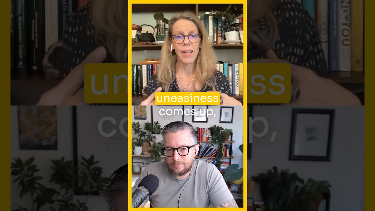 Цикл обратной связи при ОКР: почему навязчивые действия кажутся необходимыми