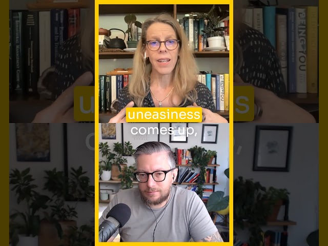 The OCD Feedback Loop - Why Compulsions Feel Necessary