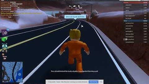 How to do speed hack in jailbreak 2018 (Cheat engine)