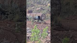 submarino Perdido #vlog #urbex #explore #jalisco