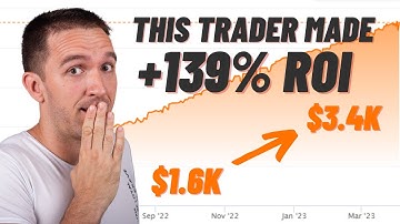 5 Ways to Follow Professional Traders