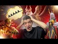 Потею на заказах в ранге, без попкорна не смотреть / Mobile Legends: bang bang