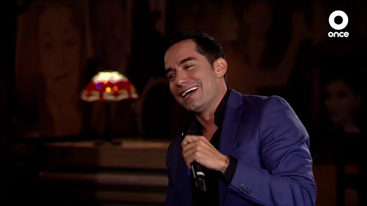 Noche, boleros y son - Ricardo Caballero (11/10/20...