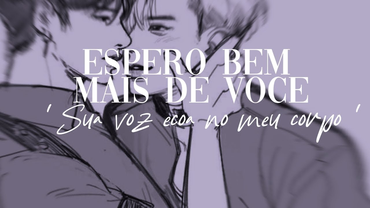 ASMR CHANMIN || 𝐄𝐒𝐏𝐄𝐑𝐎 𝐁𝐄𝐌 𝐌𝐀𝐈𝐒 𝐃𝐄 𝐕𝐎𝐂𝐄