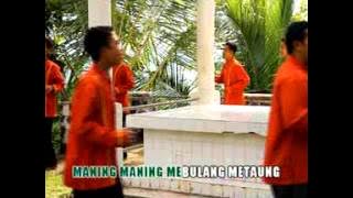 Download lagu Putra Santiago - Kate Kate Manamba.mp4