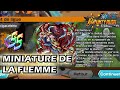 JE FAIS MON RECORD EN LIGUE AVEC ROGER // RÉTROSPECTIVE SAISON 122 &amp; 123 // OPBR