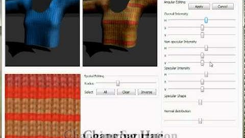 A Sparse Parametric Mixture Model for BTF Compression and Editing