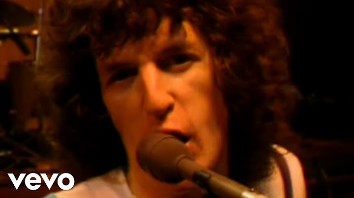 Electric Light Orchestra