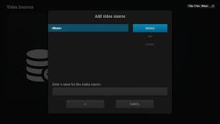 Part 2 - How to add to library (tmdb helper)