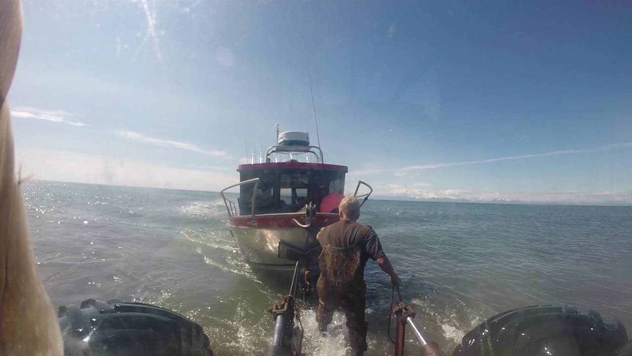 Anchor River Enterprises 2015 YouTube