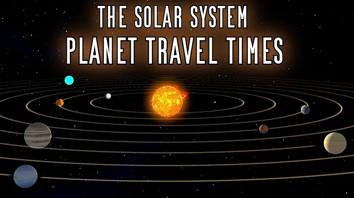 Space Travel: How Long to Reach Each Planet in Our Solar System?