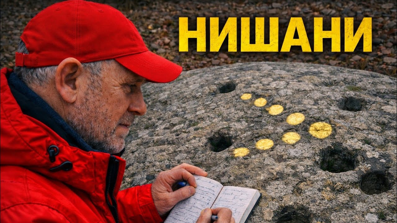 Къде ще ни заведат Знаците - Търсим Стая под земята.