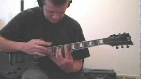 Re: Sequenced 8 finger tapping