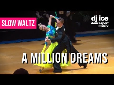 SLOW WALTZ |