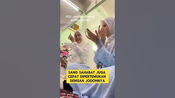 momen haru ketika sahabat pengantin wanita menangis ‼️#sahabat #nangis #nikah #momenharu