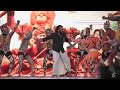 Rishabh Shetty Tiger Dance In Birthday Celebration ರಿಷಬ್ ಶೆಟ್ಟಿ ಹುಲಿ ವೇಷಧಾರಿಗಳ ಜೊತೆ ಮಸ್ತ್ ಡ್ಯಾನ್ಸ್