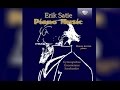 Satie piano music full album