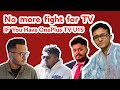 OnePlus TV U1S Series - Multi Cust Feature #oneplus #oneplustv #new #tv #androidtv #android #smarttv