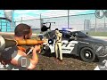 #indianbikedriving3d #gta5 #gta #gaming #indianbikesdriving3d #franklinvspolice #gaming #viral #1