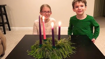 Third Sunday of Advent - Year A (December 11, 2022)