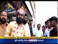 TDP Leader Narasimha Prasad portrays Muhammad Bin Tughluq