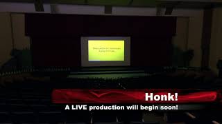 Honk! - The Musical