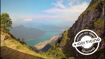 100% Ticino   Video 051 By Massimo