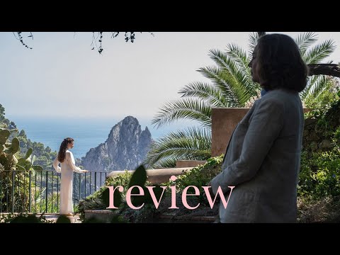 Parthenope Movie Review