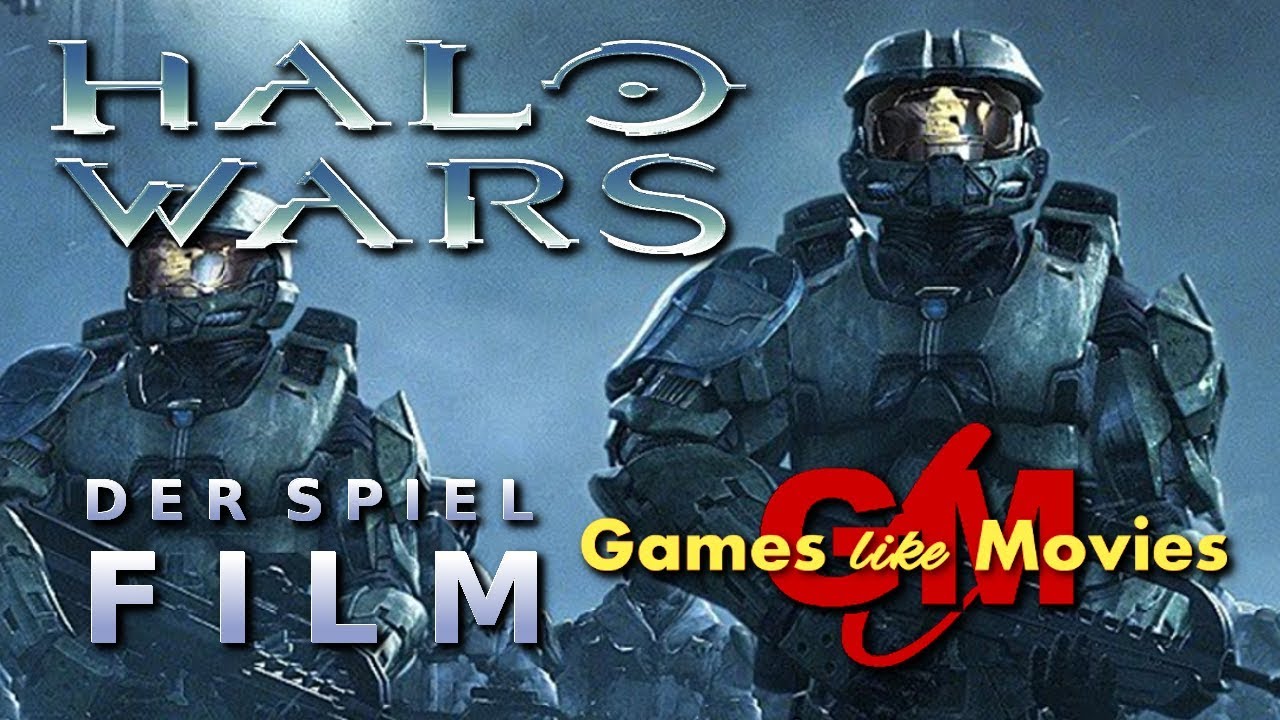 Halo Film Deutsch Komplett